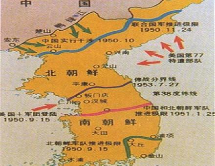 三八两边玄机正确答案,三八线两边打一历史名词