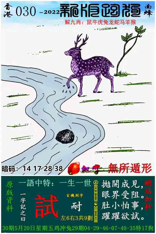 老跑狗狗图库,新版狗狗跑狗图更新1133