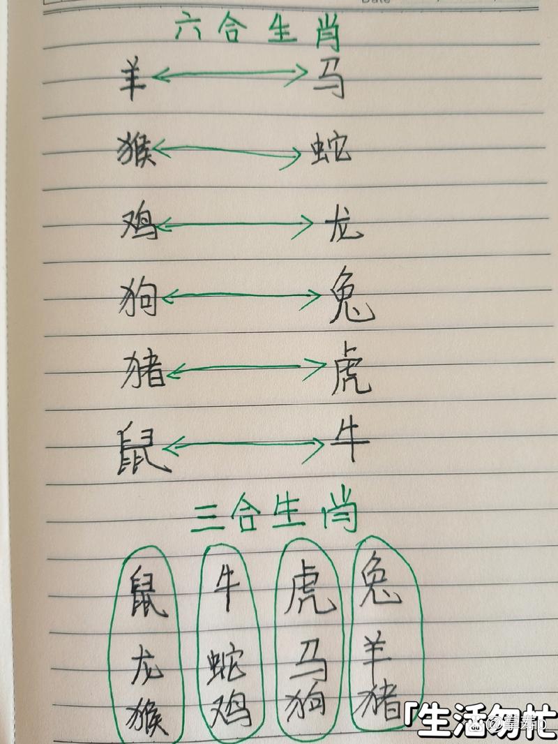 “随意一瞥”打一个生肖动物的简单介绍