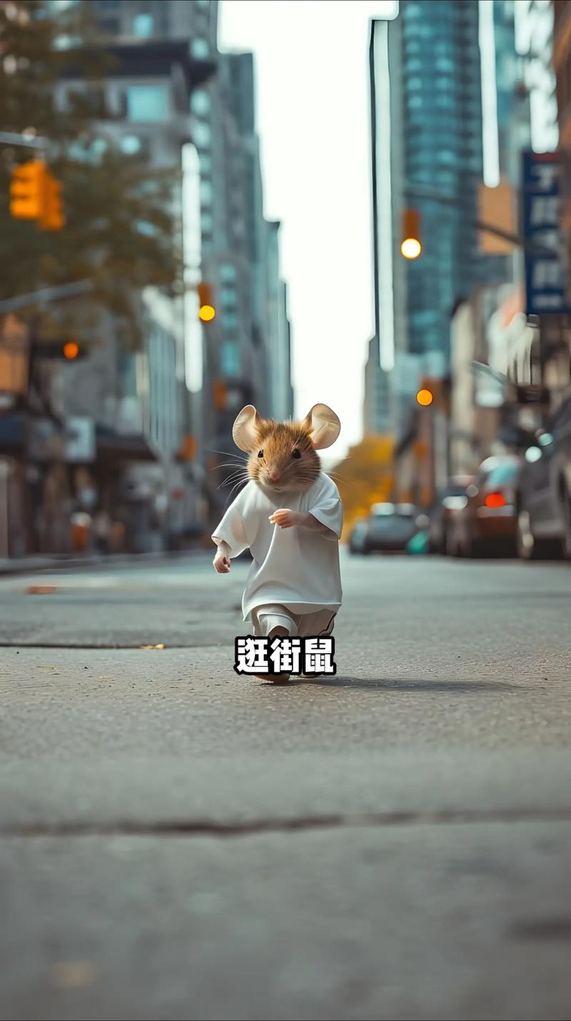 “过街老鼠是”是什么生肖动物的简单介绍