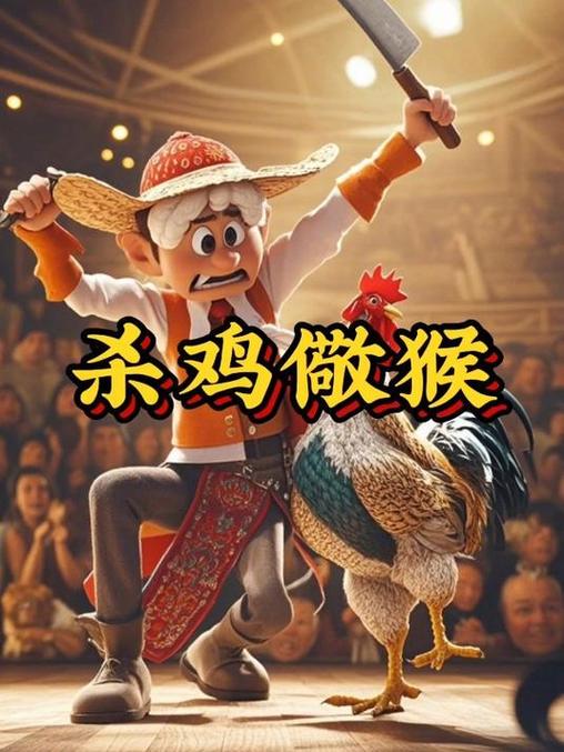 杀鸡儆猴打一生肖是什么意思,杀鸡儆猴是什么意思是什么生肖