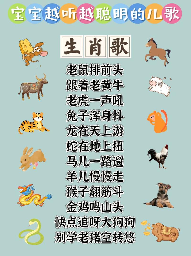 嗓打一生肖最佳答案,十二生肖嗓子大的动物