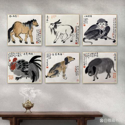 今期猪羊马出特打一准确动物的简单介绍