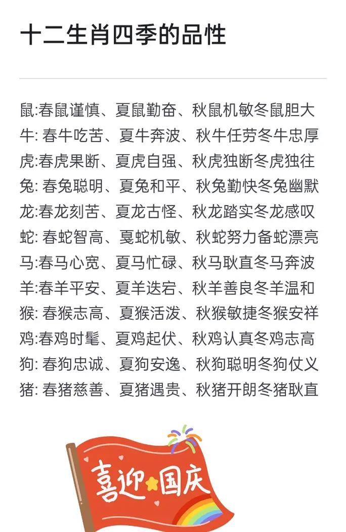 今期北方生肖是什么,今期生肖北方找一五尾数有玄机