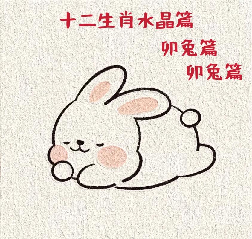 生肖兔和什么生肖合财最好命呢,生肖兔和什么生肖合财最好命呢女生