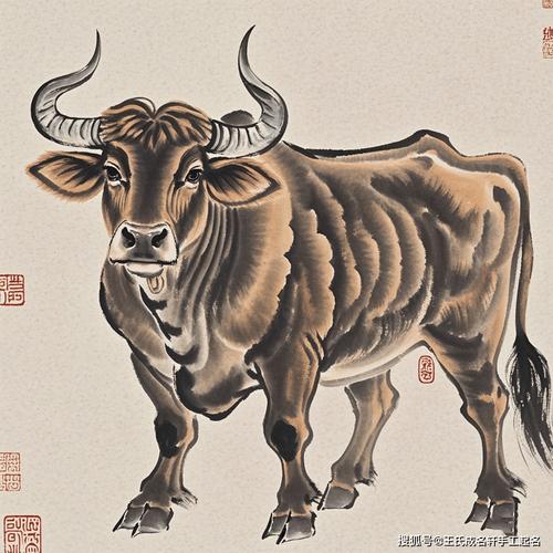 什么生肖旺牛少年,什么动物旺牛年出生的人