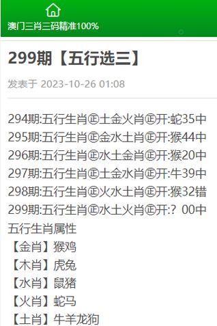 细数今期要中彩是什么意思,牛羊对冲中为特,细数今期要中彩是什么生肖