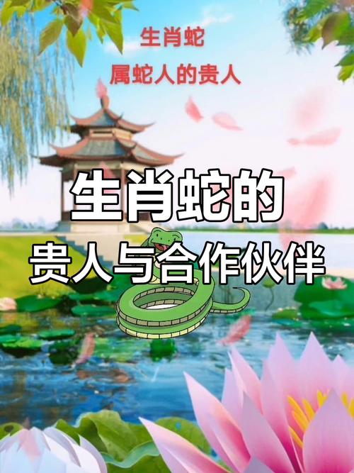 蛇与什么生肖最旺财,蛇和什么生肖合作生财