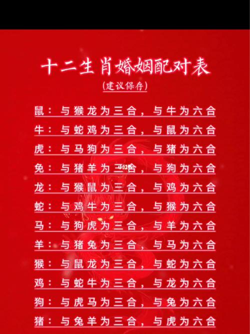 2004年属什么生肖配对,2004年属什么生肖配对2005的猴好不好