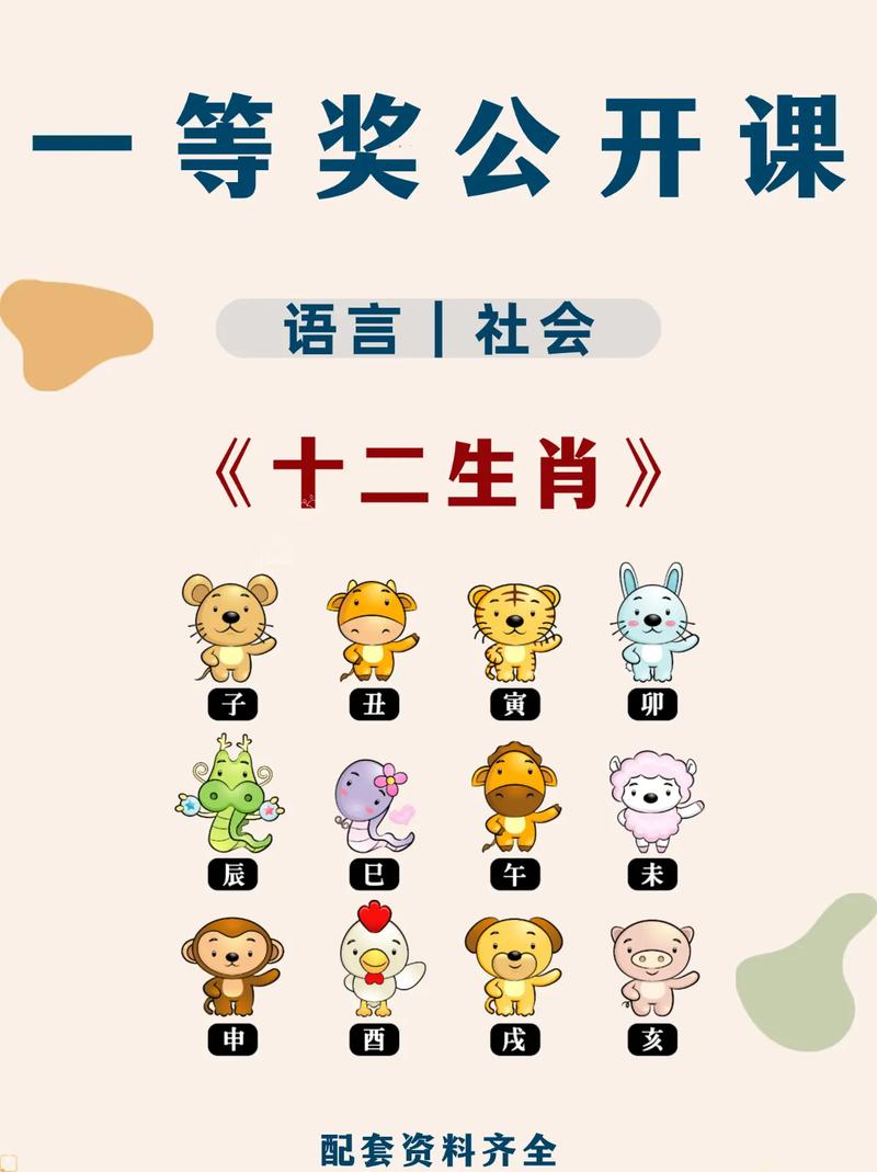 十二生肖的问答题大全,十二生肖的问答题大全图片