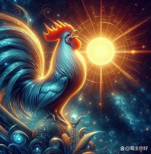 鸡叫天明代表什么生肖,鸡叫天明代表什么生肖呢