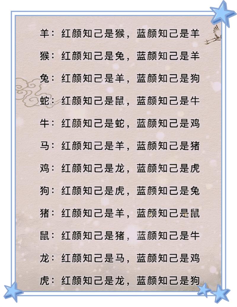 关于“姹紫嫣红”打一准确动物生肖的信息