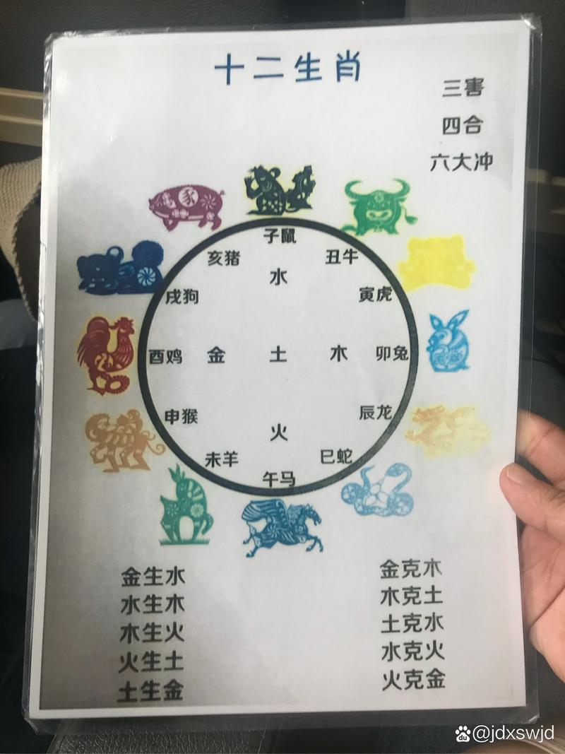 什么生肖是水命和金命,水命和金命是相生还是相克