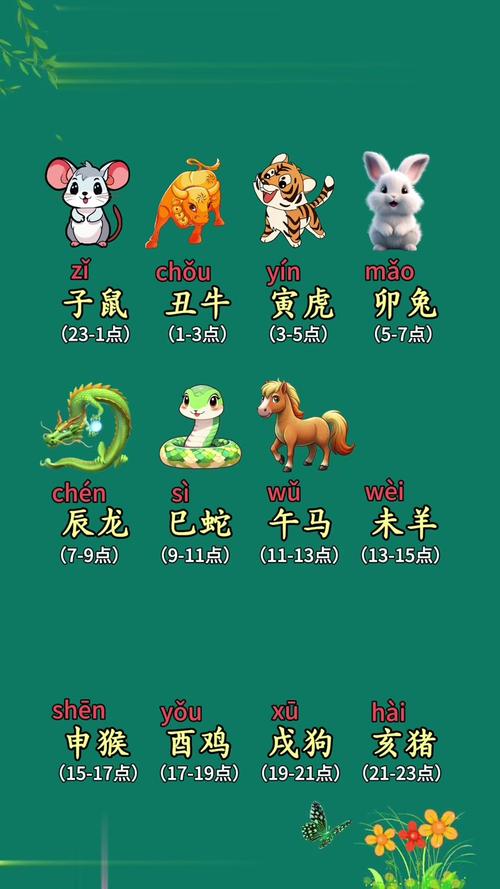 负字打一准确生肖,负负得正是什么生肖