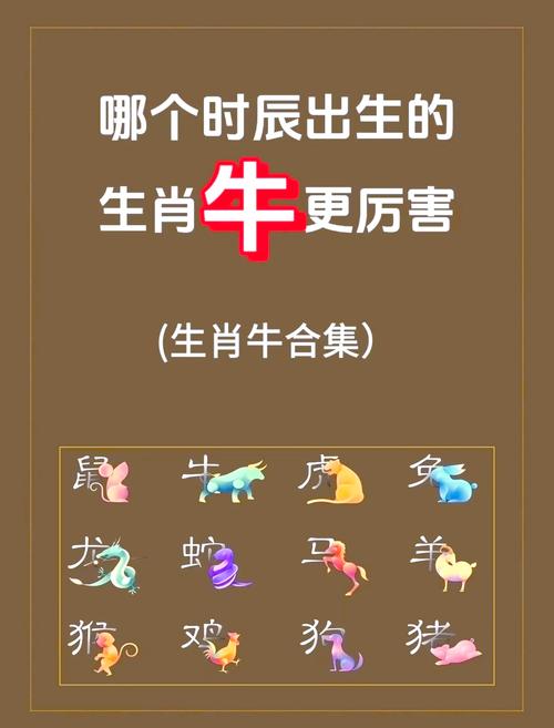 今期生肖出风头什么意思啊,今期生肖出风头老牛骑马倒着走,勤劳一生为农民族