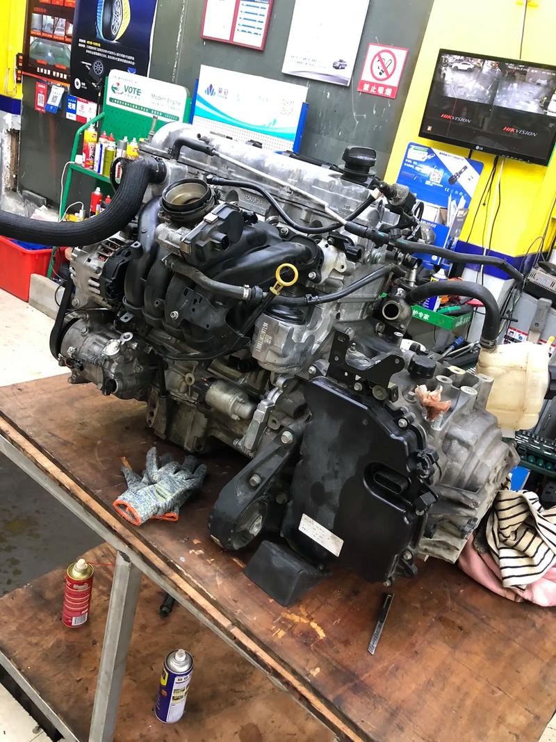 君威2.0T,君威20t发动机怎么样