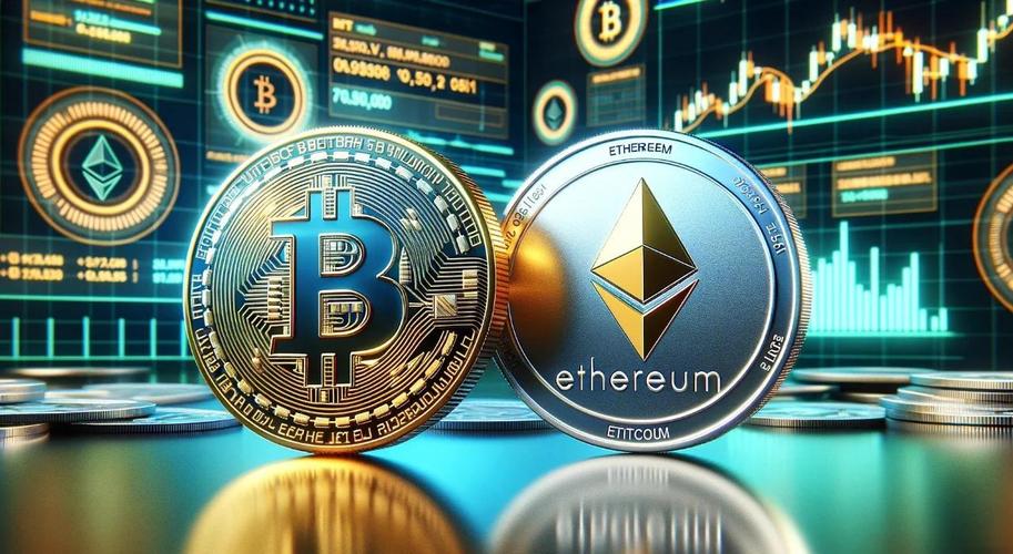 比特币会被以太坊取代吗,比特币会被以太坊取代吗知乎