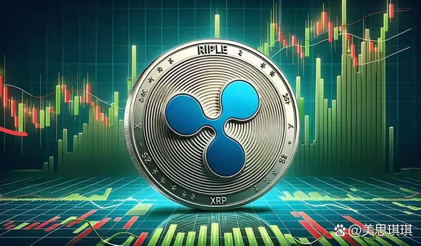 瑞波币最新实时新闻,瑞波币最新实时新闻消息