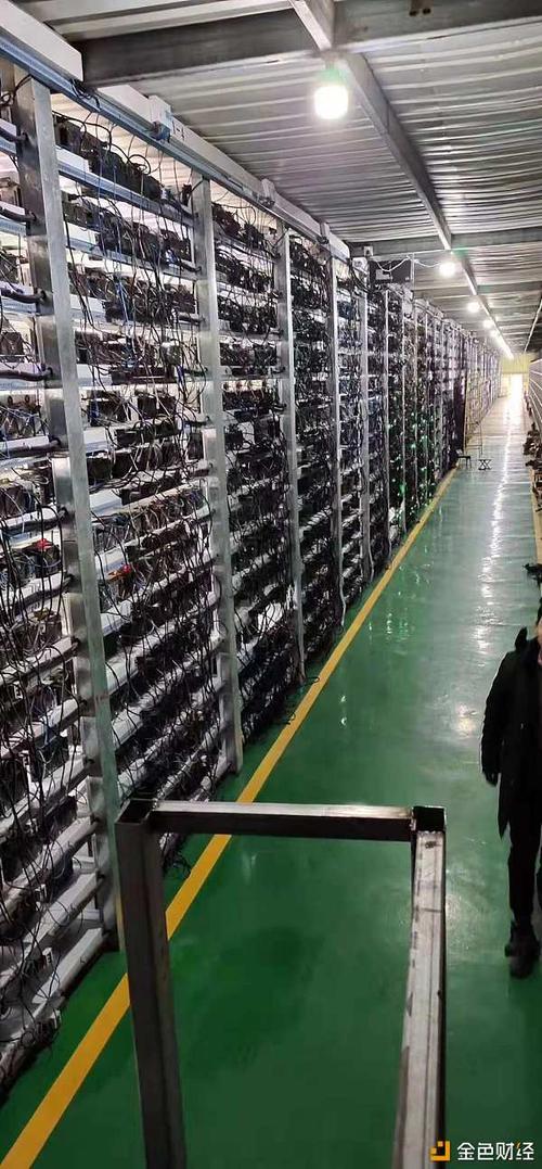 美国国家矿机,美国矿机上市公司