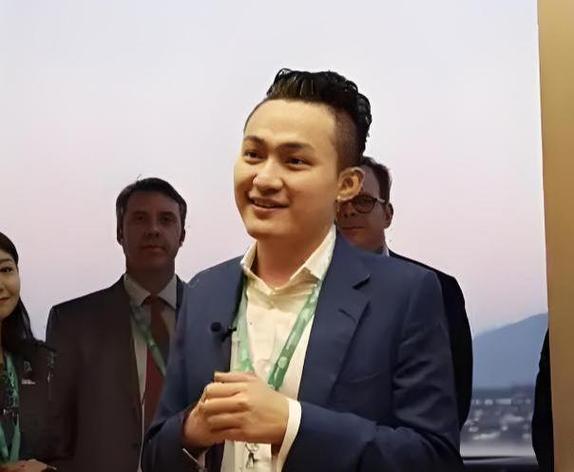瑞波币创始人孙宇晨,孙宇晨简介发了几个币