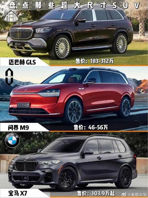 何谓suv汽车,suv汽车什么意思啊