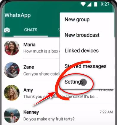 whatsapp2024最新版,whatsapp2024最新版官网