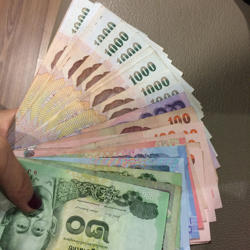 泰达币值多少钱,泰达币值多少钱人民币