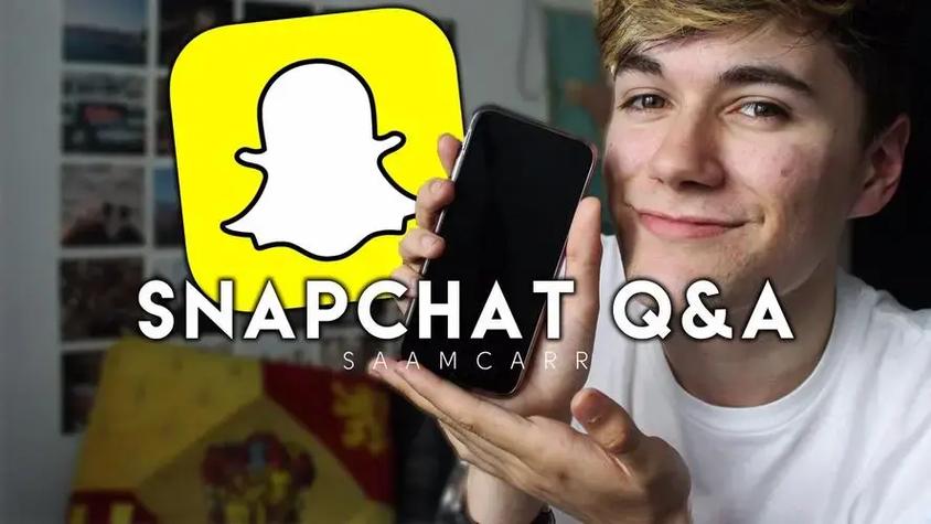 snapchat怎么读,音标,snapchat怎么设置成中文