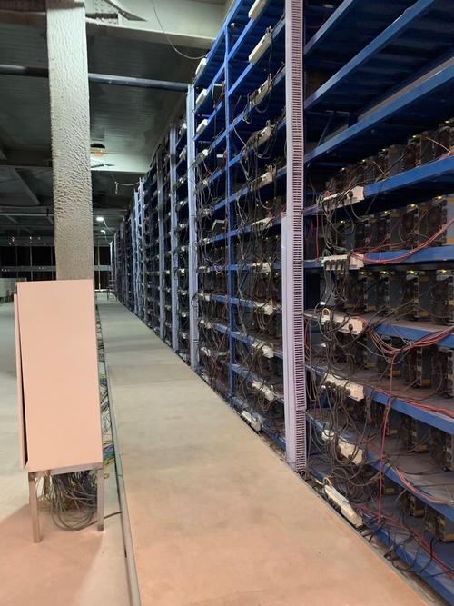 比特币挖矿机能出口吗,比特币挖矿机可以出口吗