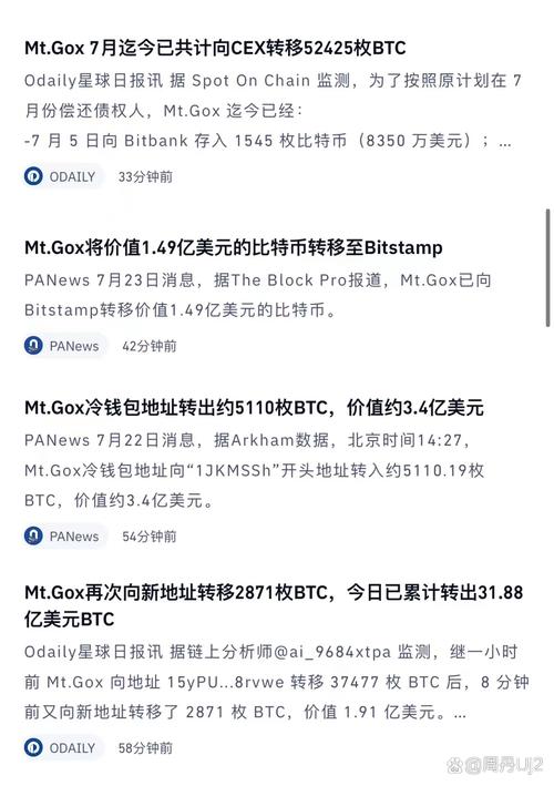门头沟比特币最新消息,门头沟就开展了比特币交易业务