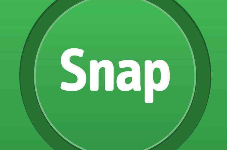 snapchat正版安装绿色,snapchat2021安装最新版