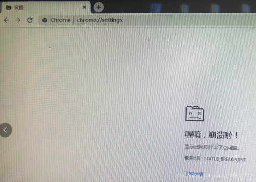 谷歌下载了为什么打不开网页,谷歌下载好了,但是任何网站都开不了
