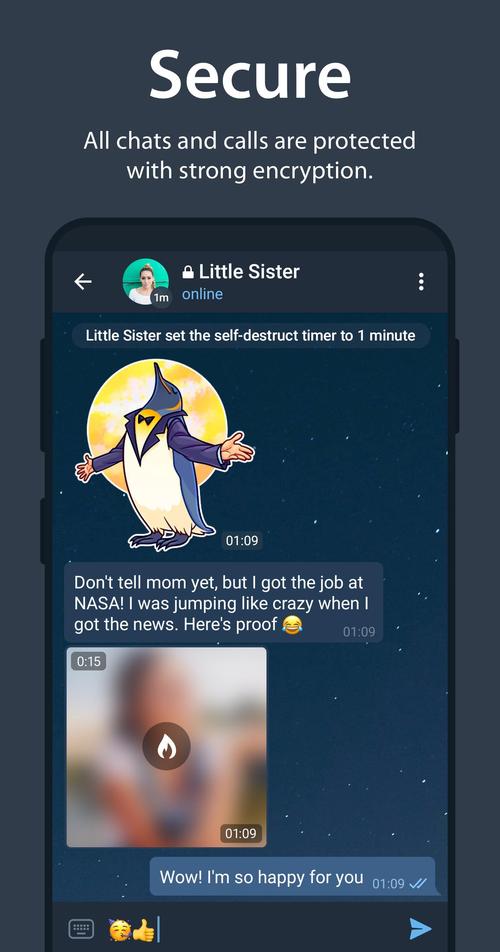 telegeram苹果下载免费,telegreat中文版下载ios