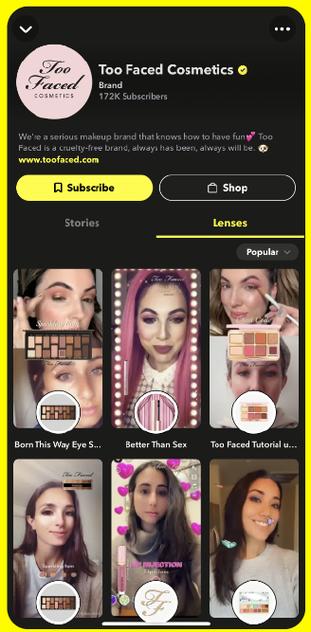 snapchat官网注册入口,snapchat account portal