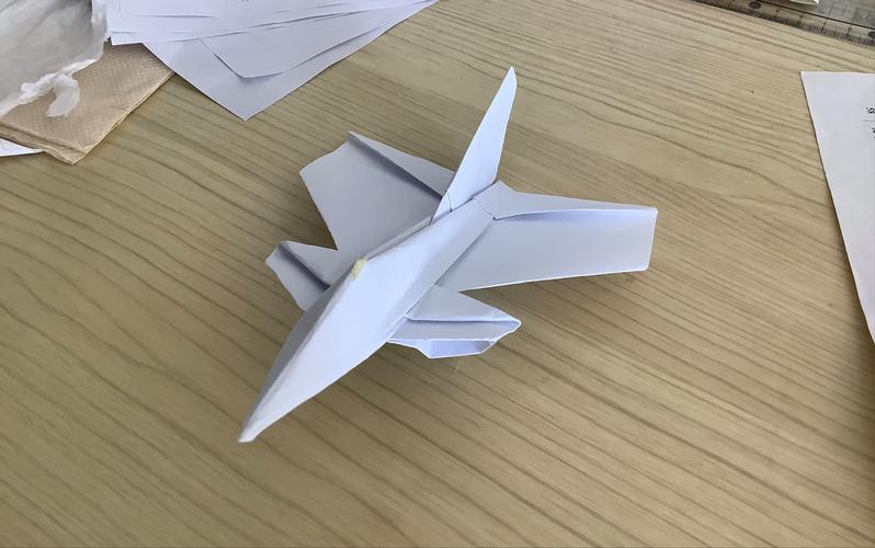最火的六种纸飞机,2020最火的纸飞机可飞