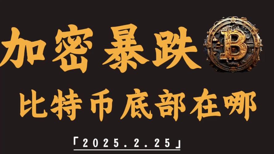 比特币底背离,比特币底部在哪里