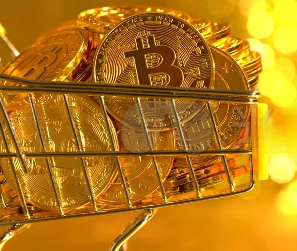 比特币业务员,比特币业务员和客户聊什么