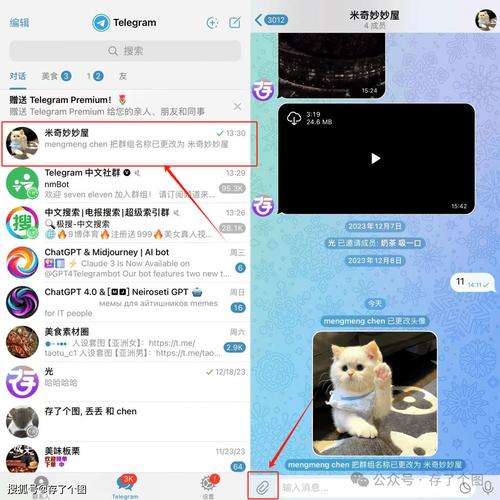 telegeram开户群,telegram group加入