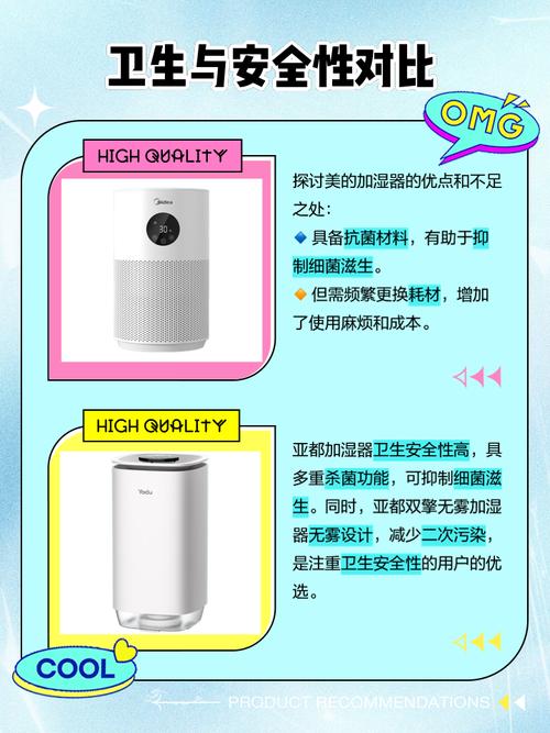 加湿器用哪个好,加湿器用哪个好一点