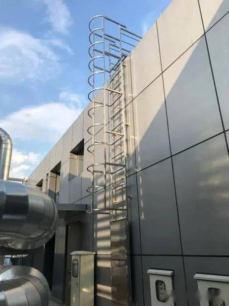 上屋面爬梯图片大全,上屋面爬梯图片大全集