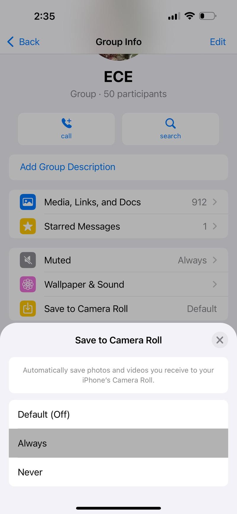 苹果whatsapp登录不了,iphone登录whatsapp