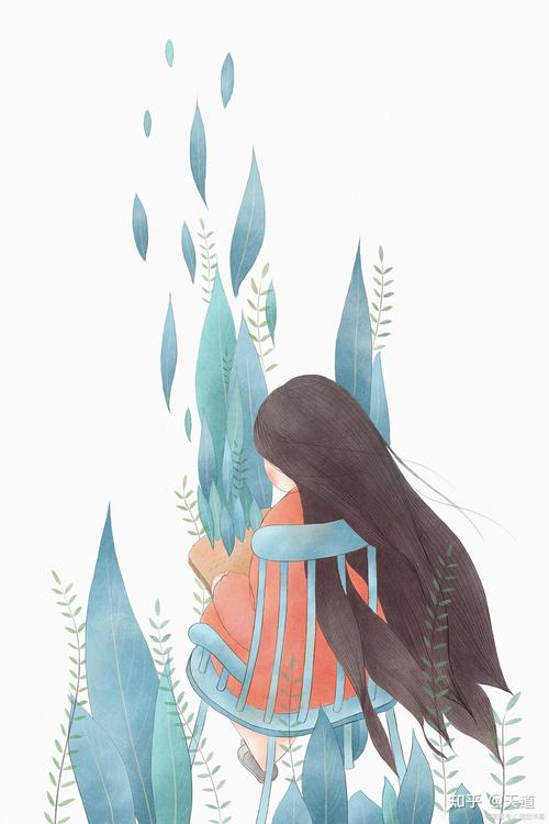 插画设计研究现状,插画设计的发展趋势有哪些?你喜欢哪种趋势?