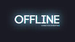 line是什么软件?,offline是什么软件