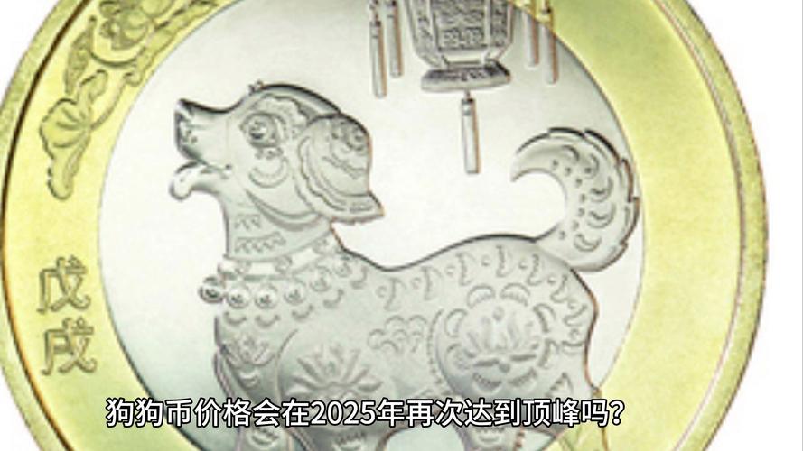 狗狗币为什么被严重低估,狗狗币2025年牛市预测