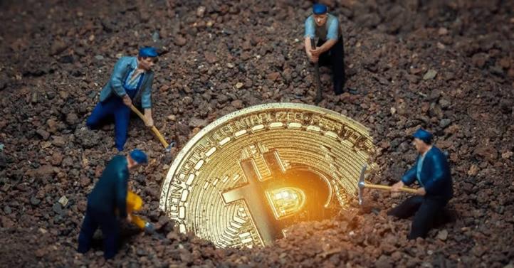 比特币官网挖矿,比特币官网挖矿是真的吗