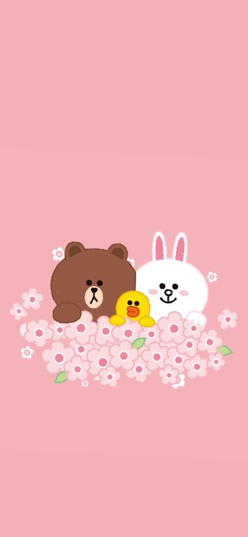 linefriends怎么读,linefriends英文怎么读