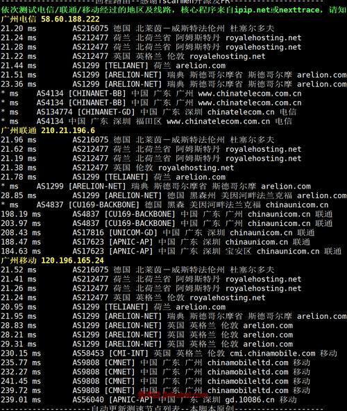 外国vps,外国vps跑pcdn的详细攻略