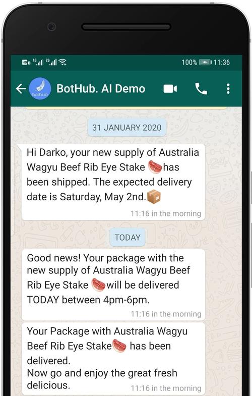 whatsapp国际站,whatsapp国际版下载安装