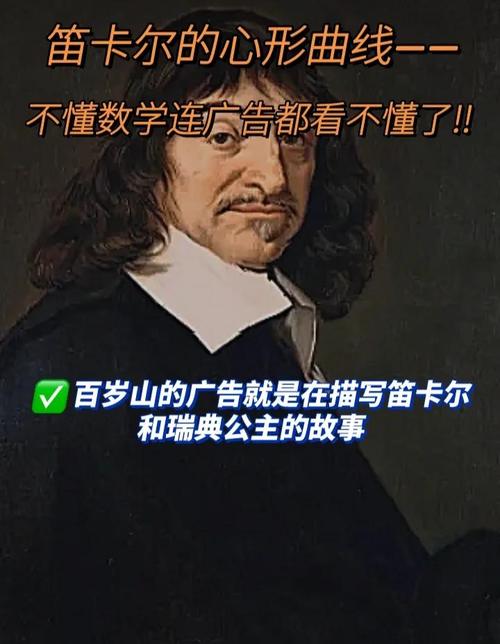 数学家卡丹故事,数学家迪卡的故事
