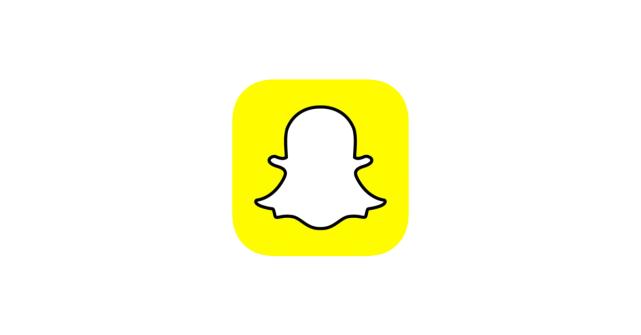 snapchat图标啥颜色,snapchat style